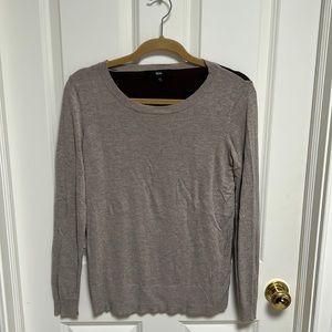 Mossimo women’s sweater